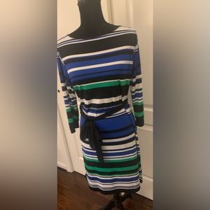 Luz clairborne dress